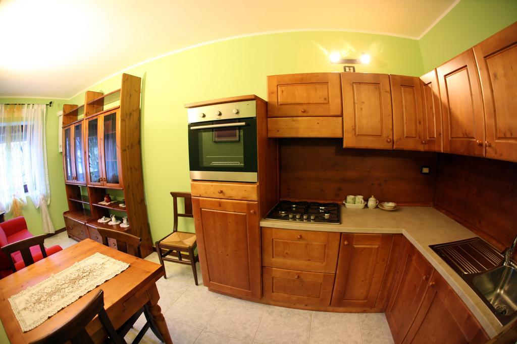 Maison Cassius Issogne Zewnętrze zdjęcie