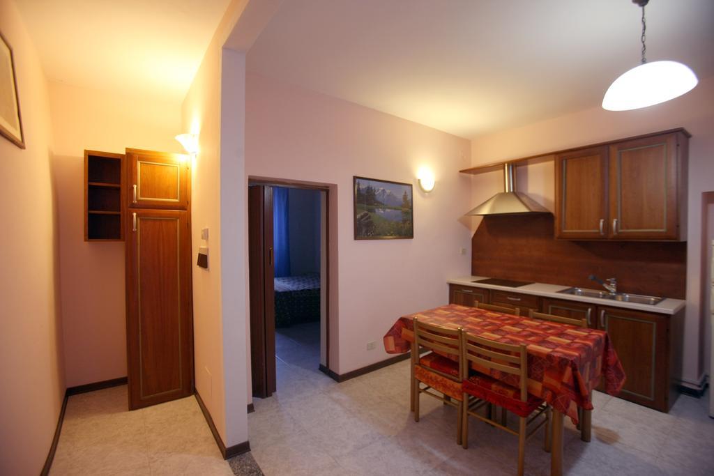 Maison Cassius Issogne Zewnętrze zdjęcie