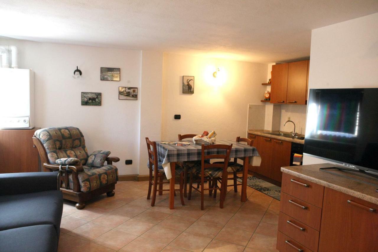 Maison Cassius Issogne Zewnętrze zdjęcie